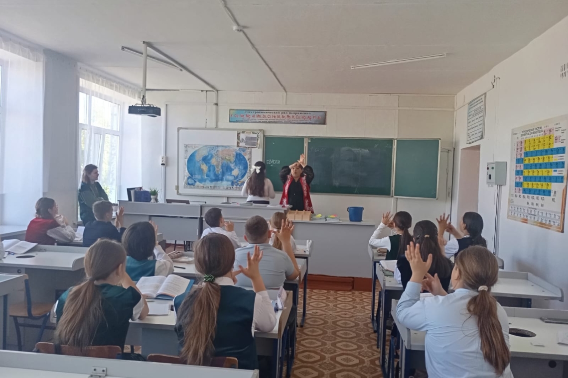 Учимся расслабляться